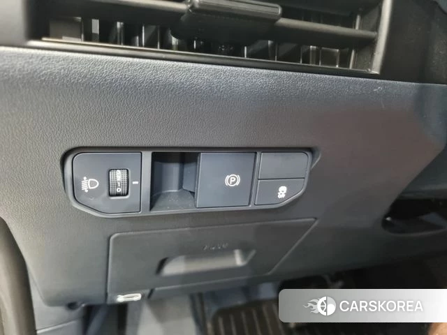 Kia PV5 2026 Белый из Кореи, фото 5