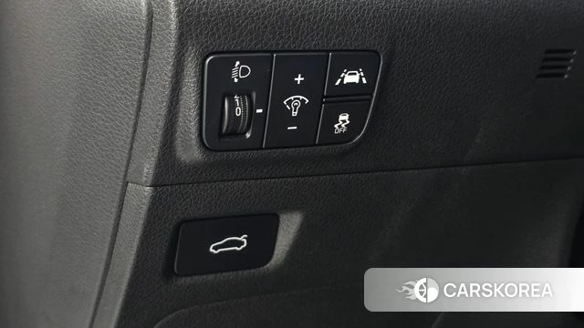 Kia K5 3rd generation 2020 Белый из Кореи, фото 5