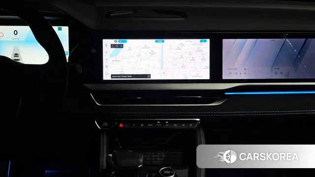 Renault Korea (Samsung) Grand Coleos 2024 Белый из Кореи, фото 5
