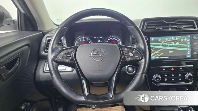 Ssangyong Berry New Tivoli 2020 Белый из Кореи, фото 5