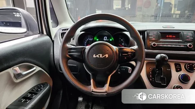 Kia The New Ray 2021 Белый из Кореи, фото 5
