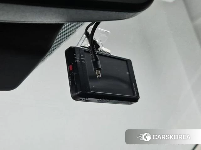 Hyundai Tucson (NX4) 2022 Белый из Кореи, фото 5