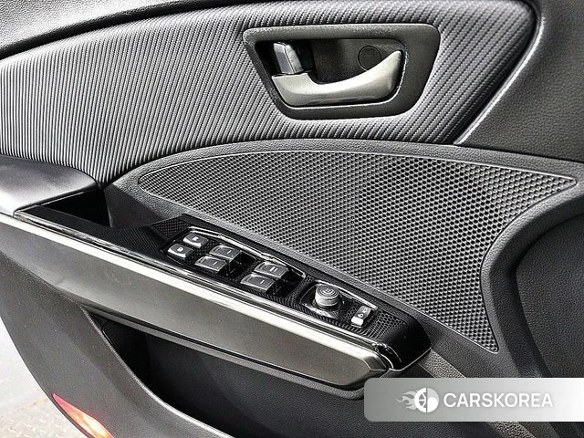 Ssangyong Berry New Tivoli 2020 Белый из Кореи, фото 5