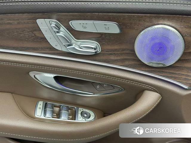 Mercedes-Benz E-Class 2023 Черный из Китая, фото 5
