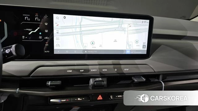 Kia EV3 2024 Жемчужный цвет из Кореи, фото 5