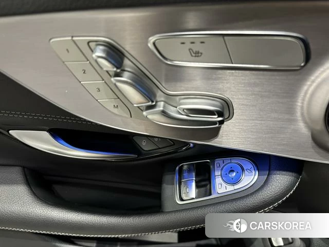 Mercedes-Benz C-class 2021 Белый из Китая, фото 5