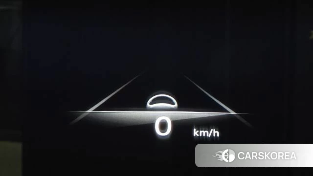 Genesis GV70 2020 Красный из Кореи, фото 5