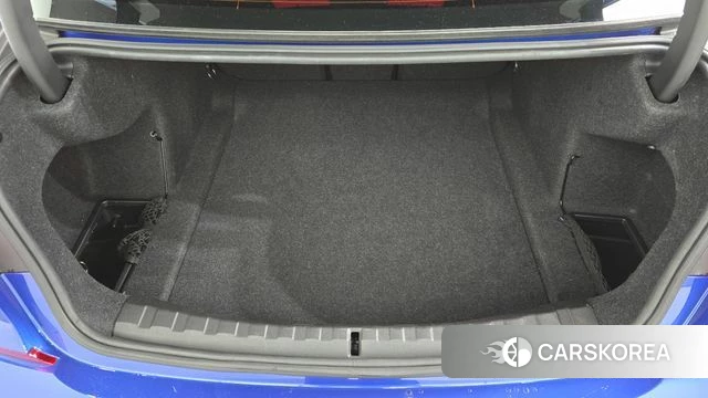 BMW 3 Series (G20) 2019 Синий из Кореи, фото 5