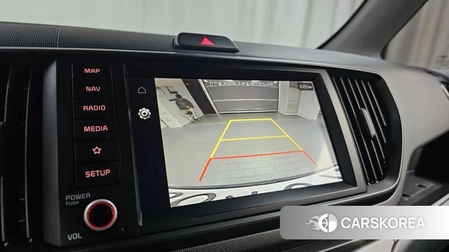 Kia The New Kia Ray 2023 Жемчужный цвет из Кореи, фото 5