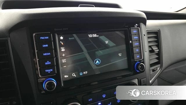 Hyundai Solati 2020 Черный из Кореи, фото 5