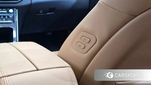 Kia K7 Premier 2021 Белый из Кореи, фото 5