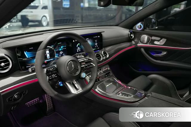 Mercedes-Benz AMG E-Class 2021 Другой из Китая, фото 5