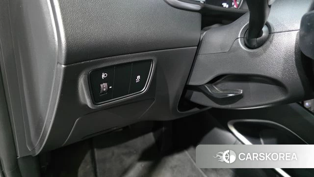Hyundai Tucson (NX4) 2022 Серый из Кореи, фото 5