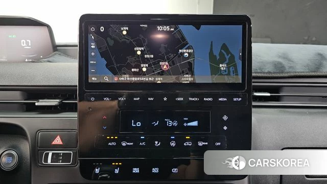 Hyundai Staria 2023 Синий из Кореи, фото 5