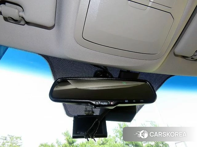Ssangyong Tivoli Air 2021 Синий из Кореи, фото 5