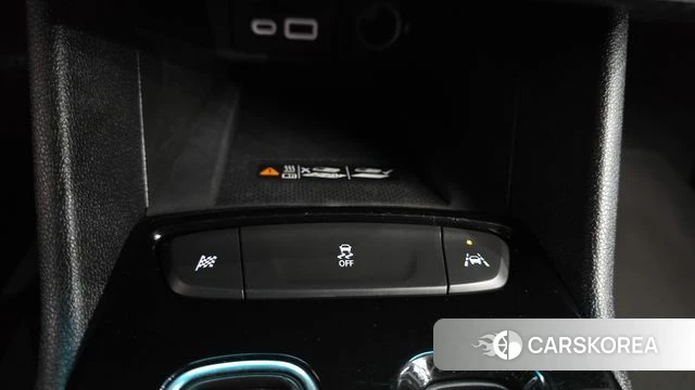 Chevrolet (GM Daewoo) New Bolt EV 2022 Белый из Кореи, фото 5