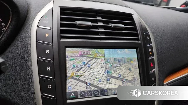 Lincoln MKC 2019 Белый из Кореи, фото 5