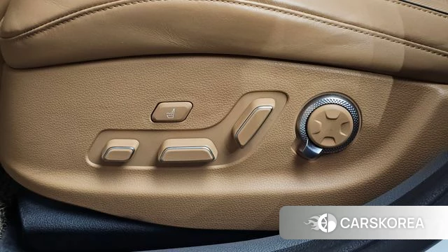 Genesis G80 (RG3) 2022 Белый из Кореи, фото 5