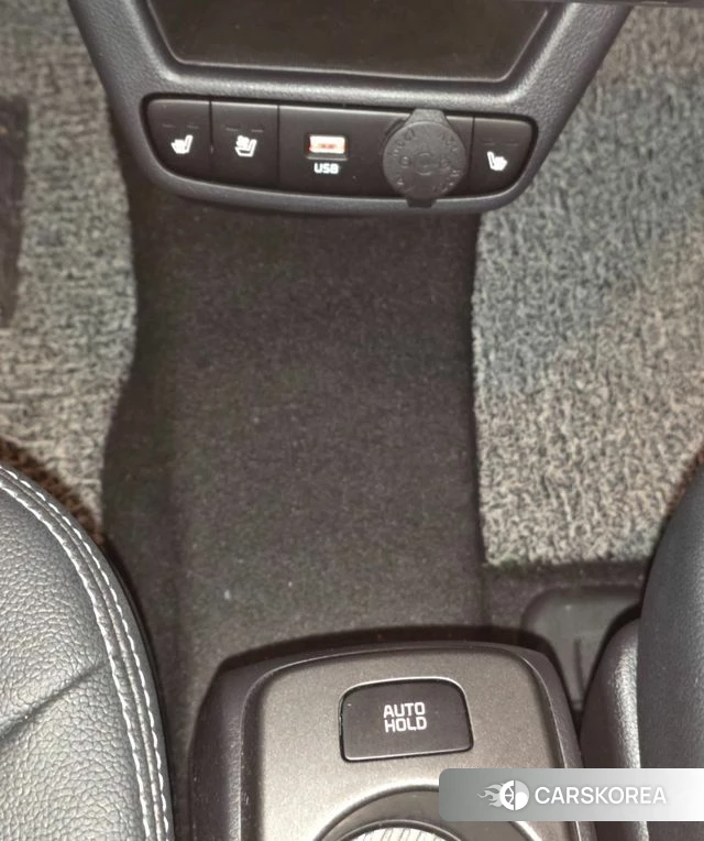Kia The New Kia Ray 2026 Белый из Кореи, фото 5