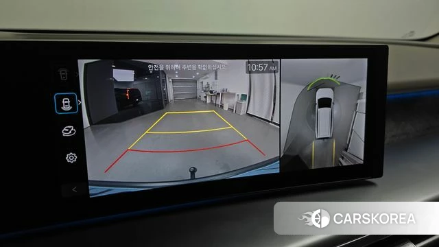Hyundai Ionic 9 2025 Серый из Кореи, фото 5