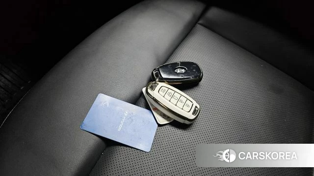 Hyundai Casper Electric 2025 Черный из Кореи, фото 5