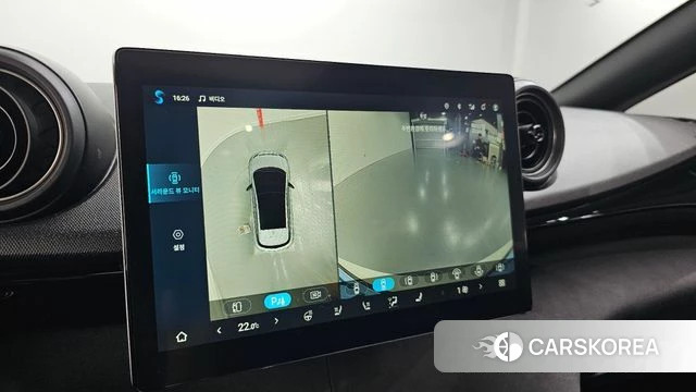BYD Dolphin 2026 Жемчужный цвет из Кореи, фото 5