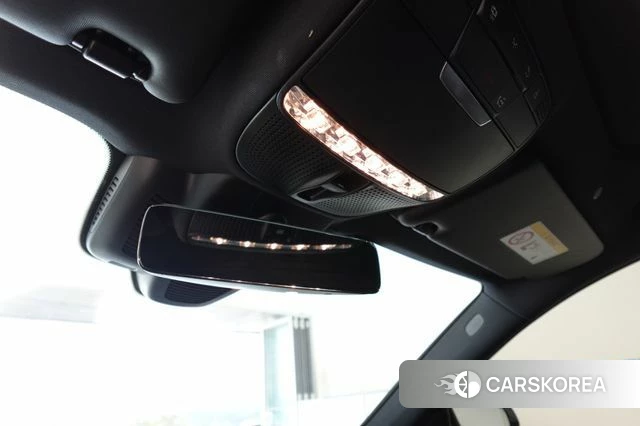 Mercedes-Benz E-Class W213 2021 Белый из Кореи, фото 5
