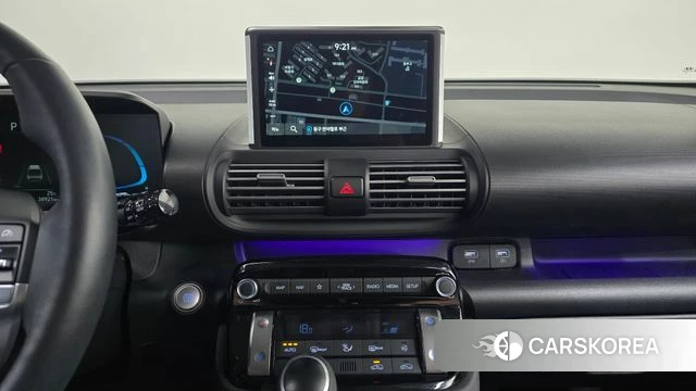 Hyundai Casper 2022 Белый из Кореи, фото 5