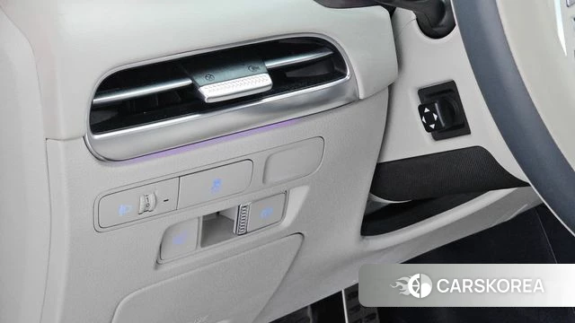 Hyundai The New Palisade 2022 Белый из Кореи, фото 5