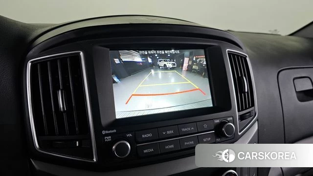 Hyundai The New Grand Starex 2020 Серебристо-серый из Кореи, фото 5