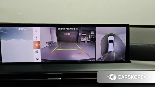 Genesis GV80 2024 Черный из Кореи, фото 5