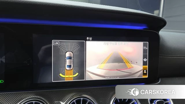 Mercedes-Benz CLS-Class C257 2019 Черный из Кореи, фото 5