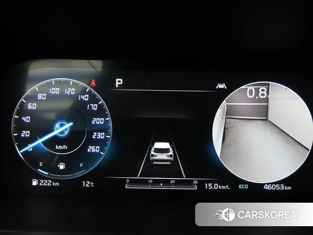 Kia Sorento 4th Generation 2020 Белый из Кореи, фото 5