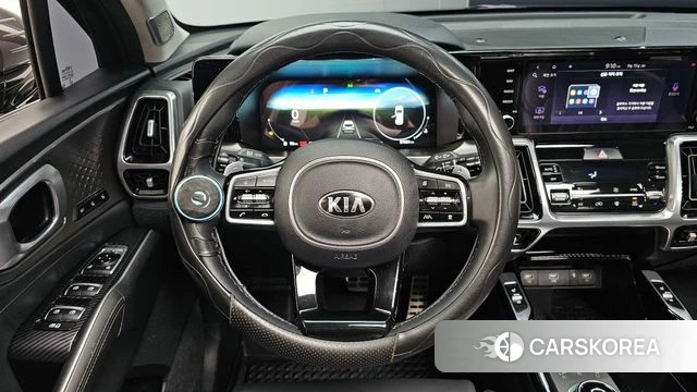 Kia Sorento 4th Generation id 4855805 из Кореи 5