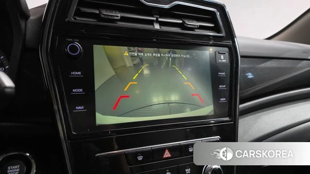 Ssangyong Berry New Tivoli 2020 Белый из Кореи, фото 5