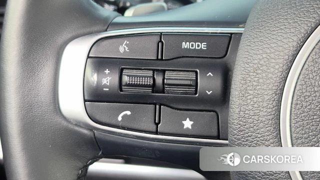 Kia Sportage 5th Generation 2022 Белый из Кореи, фото 5