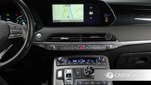 Hyundai Palisade 2021 Белый из Кореи, фото 5