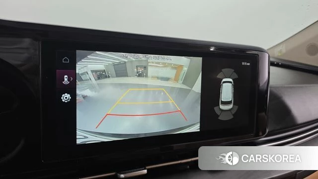 Kia Carnival 4th generation 2021 Черный из Кореи, фото 5