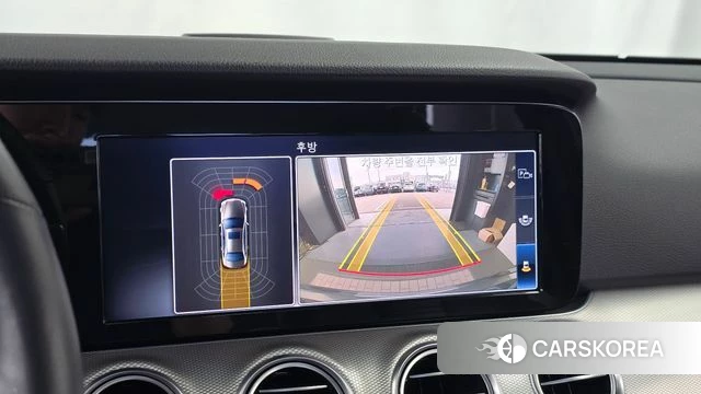 Mercedes-Benz E-Class W213 2018 Серый из Кореи, фото 5