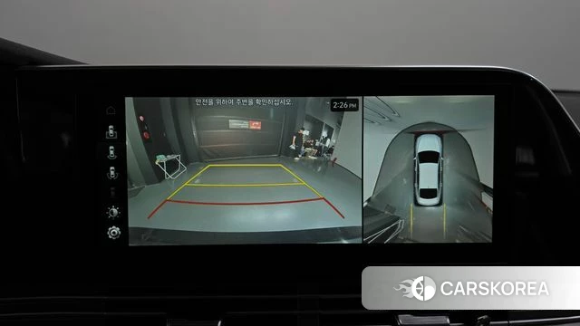 Hyundai The New Grandeur IG 2020 Серый из Кореи, фото 5