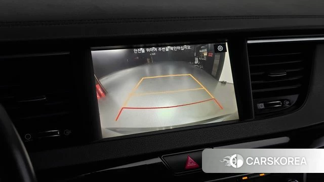 Kia Come New K7 2018 Серый из Кореи, фото 5