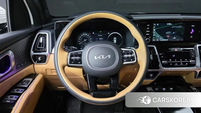 Kia Sorento 4th Generation id 4966595 из Кореи 5