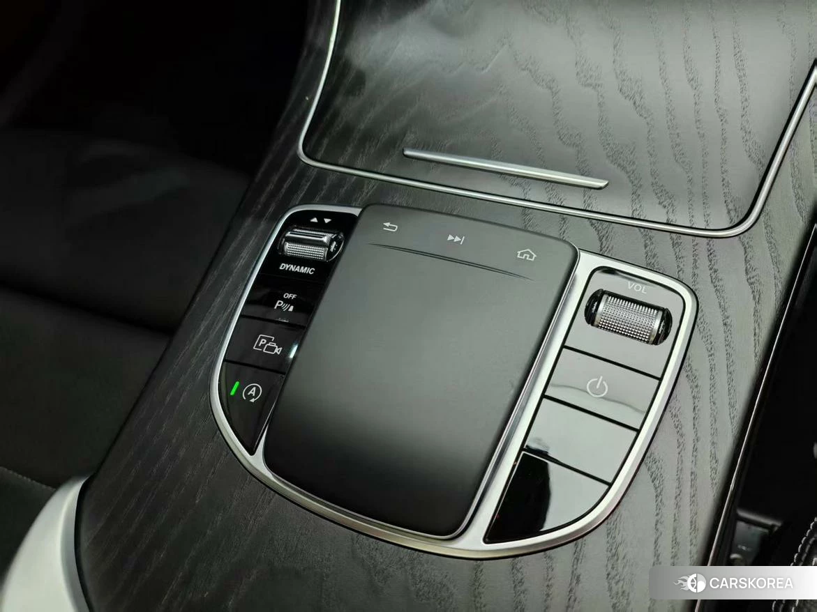 Mercedes-Benz C-class 2020 Синий из Китая, фото 5