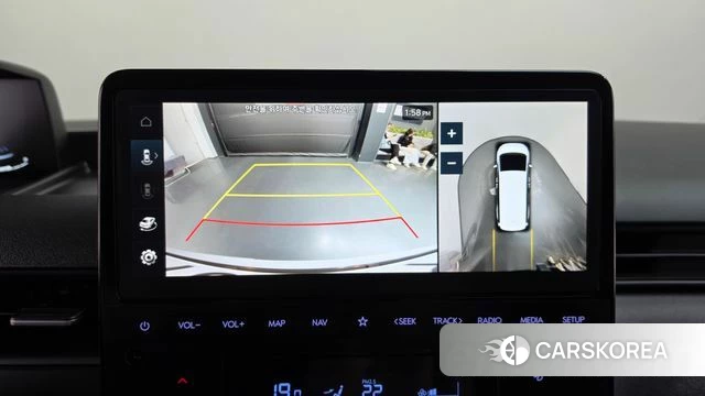 Hyundai Staria 2025 Белый из Кореи, фото 5