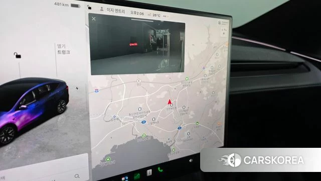 Tesla Model Y 2026 Белый из Кореи, фото 5