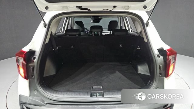 Kia The New Seltos 2023 Белый из Кореи, фото 5
