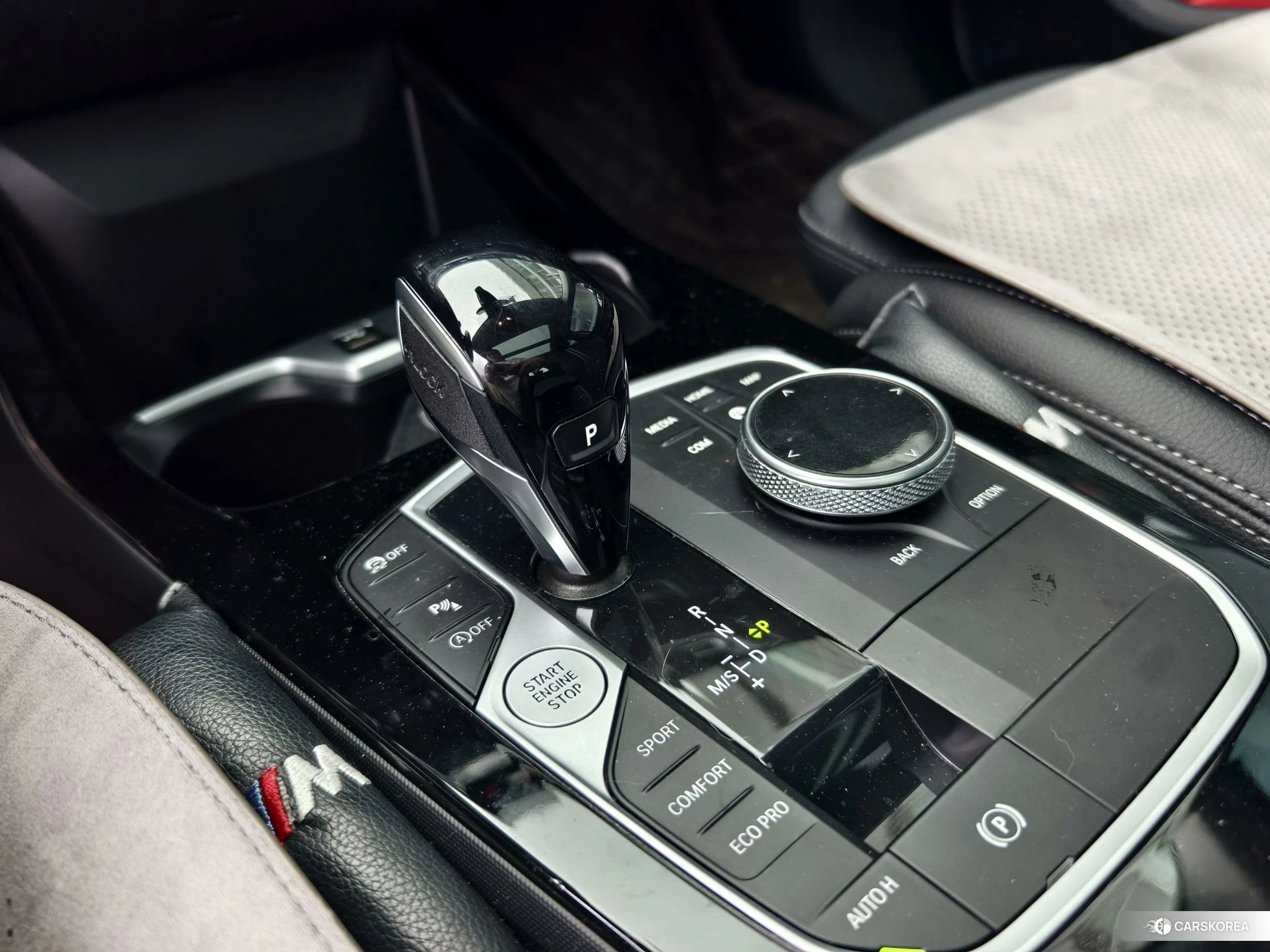 BMW 2 series 2021 Темно-серый из Китая, фото 5