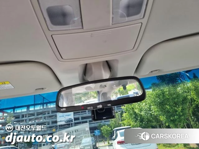 Kia The New Ray 2019 Белый из Кореи, фото 5
