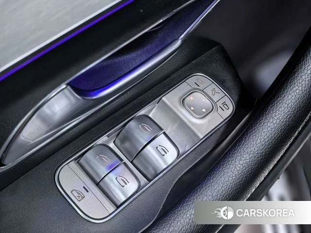Mercedes-Benz GLE 2021 Черный из Китая, фото 5