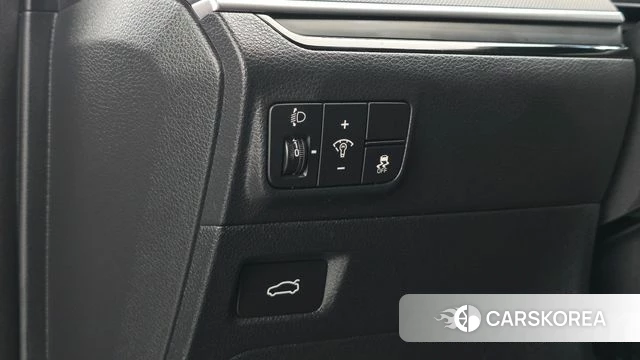 Kia The New K5 3rd generation 2025 Серебристо-серый из Кореи, фото 5